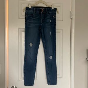 Candies skinny jeans